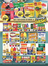 Big Save catalogue Page 3