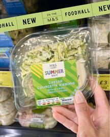 Marks & Spencer Flugblatt Seite 3