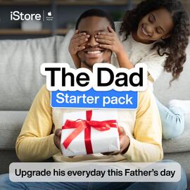 iStore catalogue week 24 Page 1
