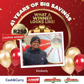 Jumbo catalogue week 24 Page 1