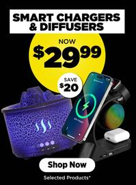 Smokemart & GiftBox catalogue Page 3
