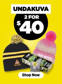 Smokemart & GiftBox catalogue Page 4