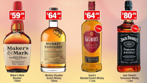 Liquor Stax catalogue week 24 Page 10