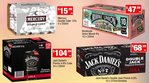 Liquor Stax catalogue week 24 Page 12