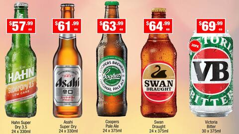 Liquor Stax catalogue week 24 Page 2