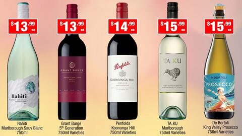 Liquor Stax catalogue week 24 Page 5