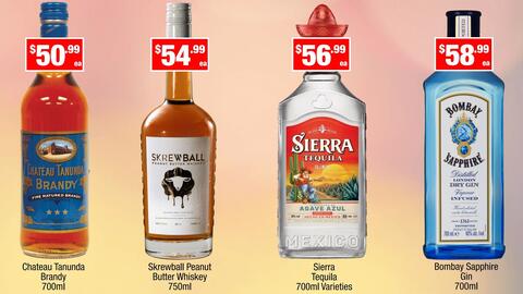 Liquor Stax catalogue week 24 Page 9