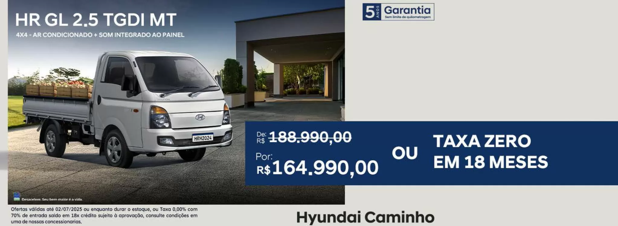 Catálogo Hyundai (válido até 2-07)