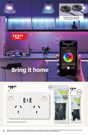 ALDI SpecialBuys catalogue week 25 Page 12