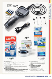 ALDI SpecialBuys catalogue week 25 Page 13
