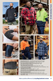ALDI SpecialBuys catalogue week 25 Page 17