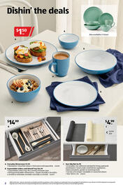 ALDI SpecialBuys catalogue week 25 Page 2