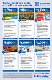 ALDI SpecialBuys catalogue week 25 Page 21