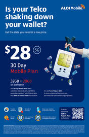 ALDI SpecialBuys catalogue week 25 Page 22