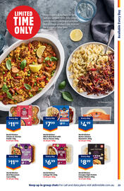 ALDI SpecialBuys catalogue week 25 Page 23