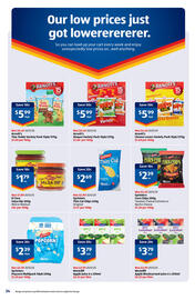 ALDI SpecialBuys catalogue week 25 Page 24