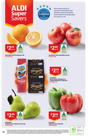 ALDI SpecialBuys catalogue week 25 Page 28