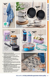ALDI SpecialBuys catalogue week 25 Page 3