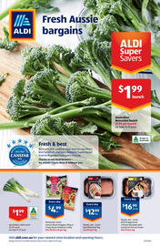 ALDI SpecialBuys catalogue week 25 Page 30