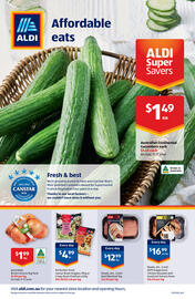 ALDI SpecialBuys catalogue week 25 Page 33