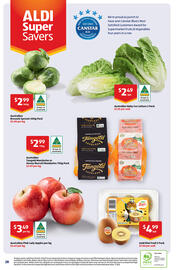 ALDI SpecialBuys catalogue week 25 Page 34