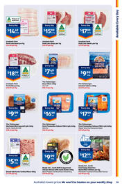 ALDI SpecialBuys catalogue week 25 Page 38