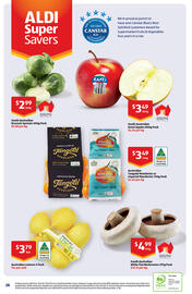 ALDI SpecialBuys catalogue week 25 Page 39