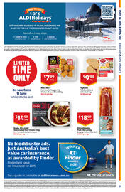 ALDI SpecialBuys catalogue week 25 Page 40