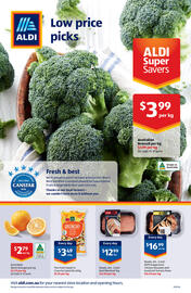 ALDI SpecialBuys catalogue week 25 Page 41