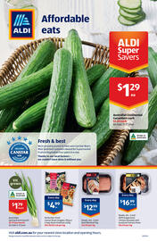 ALDI SpecialBuys catalogue week 25 Page 44
