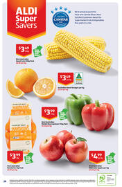 ALDI SpecialBuys catalogue week 25 Page 47