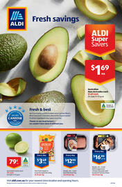 ALDI SpecialBuys catalogue week 25 Page 49
