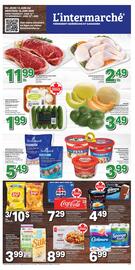 L'Intermarché flyer week 24 Page 3
