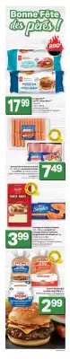 L'Intermarché flyer (valid until 18-06)