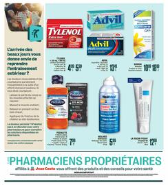Jean Coutu flyer week 24 Page 10