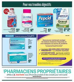 Jean Coutu flyer week 24 Page 11
