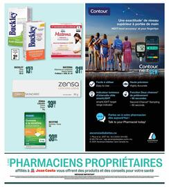 Jean Coutu flyer week 24 Page 12