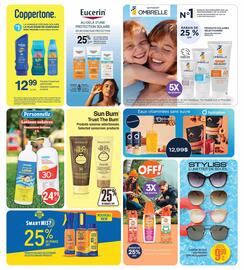 Jean Coutu flyer week 24 Page 14