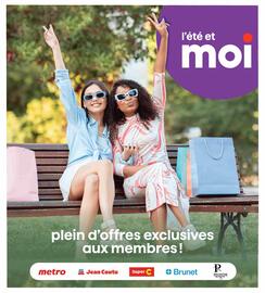 Jean Coutu flyer week 24 Page 16