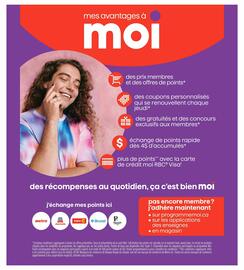 Jean Coutu flyer week 24 Page 18