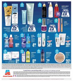 Jean Coutu flyer week 24 Page 3