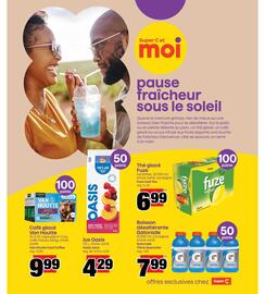 Jean Coutu flyer week 24 Page 34