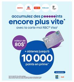 Jean Coutu flyer week 24 Page 37