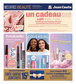 Jean Coutu flyer week 24 Page 4