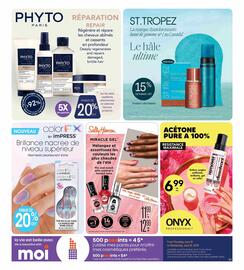 Jean Coutu flyer week 24 Page 6