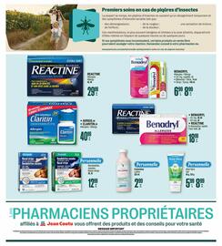 Jean Coutu flyer week 24 Page 9