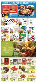 Marché Adonis flyer week 24 Page 10