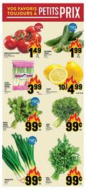 Marché Adonis flyer week 24 Page 3