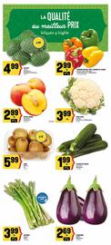 Marché Adonis flyer week 24 Page 4