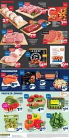 Marché Bonichoix flyer week 24 Page 2